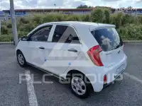 2016 KIA Morning