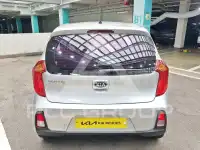 2016 KIA Morning
