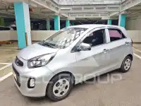 2016 KIA Morning