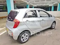 2016 KIA Morning