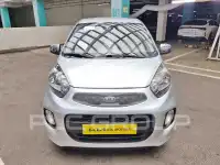 2016 KIA Morning