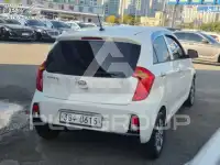 2016 KIA Morning