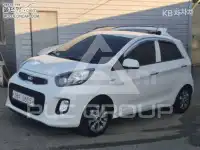 2016 KIA Morning
