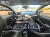 2016 KIA Morning