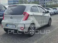 2016 KIA Morning