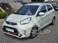 2016 KIA Morning