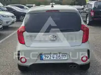 2016 KIA Morning