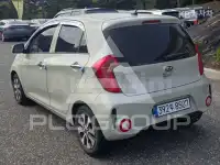 2016 KIA Morning