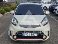 2016 KIA Morning