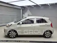 2016 KIA Morning