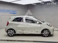 2016 KIA Morning