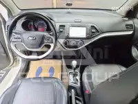 2016 KIA Morning