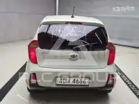2016 KIA Morning