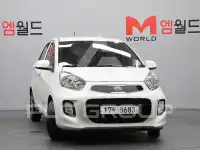 2016 KIA Morning