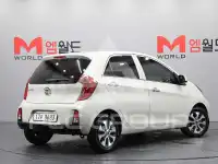 2016 KIA Morning