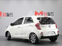2016 KIA Morning