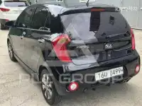 2016 KIA Morning