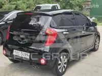 2016 KIA Morning