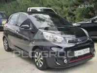 2016 KIA Morning