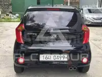 2016 KIA Morning
