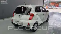 2016 KIA Morning
