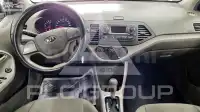 2016 KIA Morning