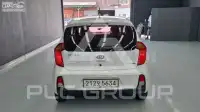 2016 KIA Morning