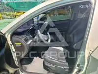 2016 KIA Morning