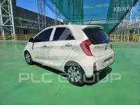 2016 KIA Morning