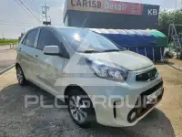 2016 KIA Morning
