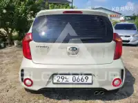 2016 KIA Morning
