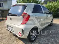 2016 KIA Morning