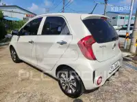 2016 KIA Morning