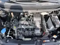 2016 KIA Morning