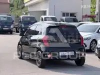 2016 KIA Morning