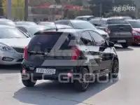 2016 KIA Morning