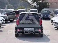 2016 KIA Morning