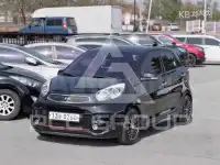 2016 KIA Morning
