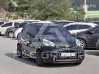2016 KIA Morning