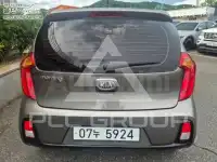 2016 KIA Morning