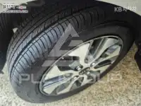 2016 KIA Morning