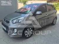 2016 KIA Morning