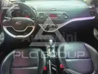 2016 KIA Morning