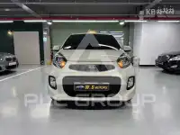 2016 KIA Morning