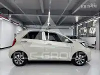 2016 KIA Morning