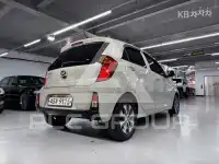 2016 KIA Morning