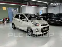 2016 KIA Morning