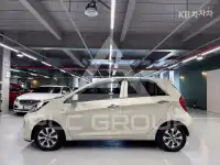 2016 KIA Morning