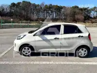 2016 KIA Morning