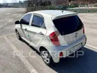 2016 KIA Morning